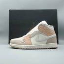 Air Jordan 1 Mid 'Milan'