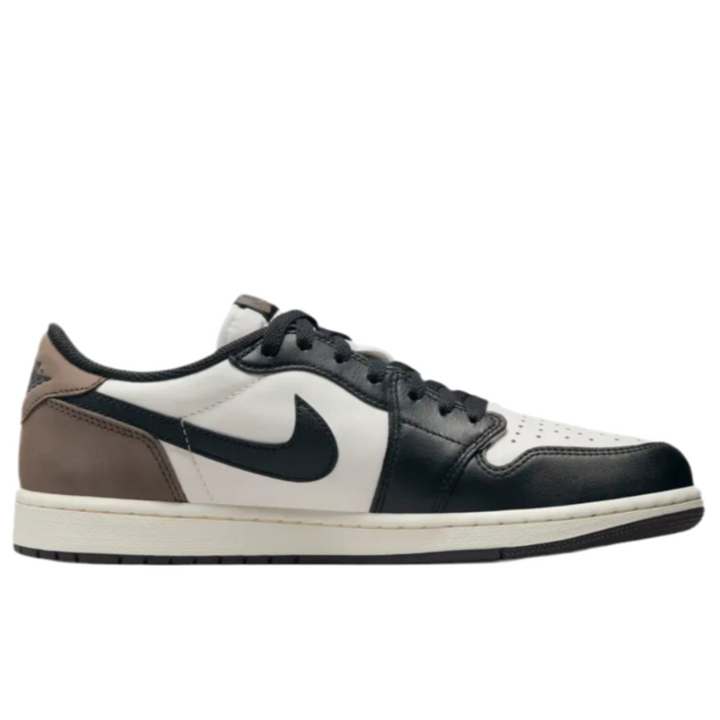 Air Jordan 1 Low Mocha