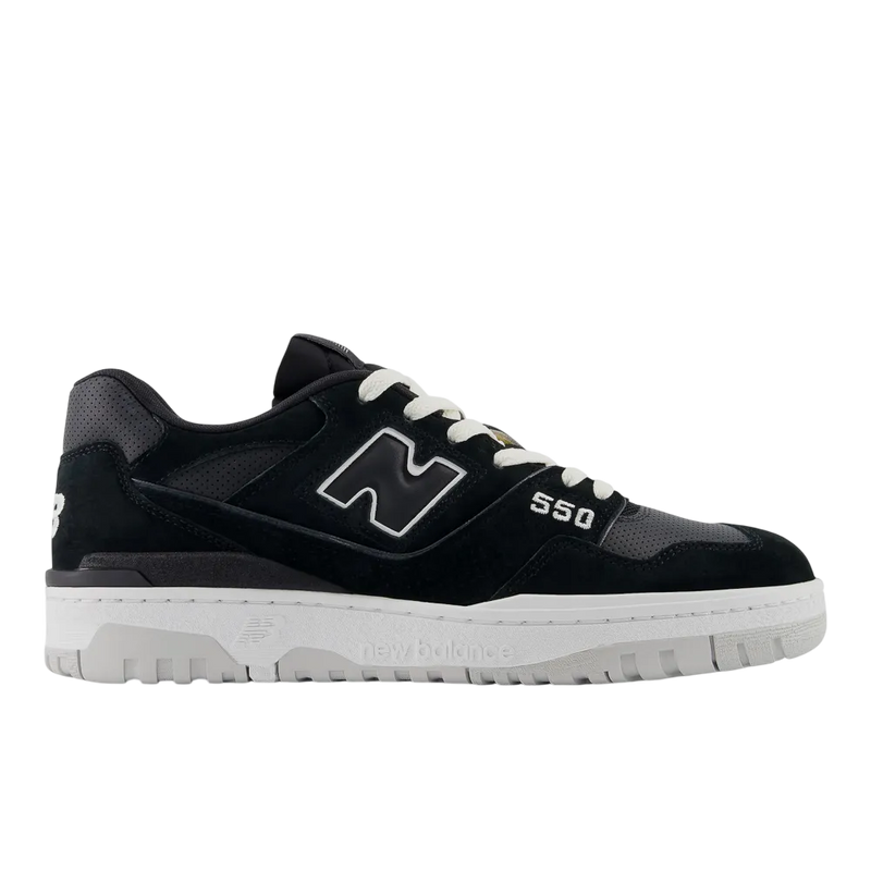 New Balance 550 - Preto