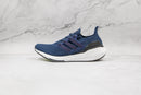 Adidas Ultra Boost 21 Crew Navy