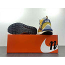 Sacai x Jean Paul Gaultier x VaporWaffle 'Sesame'