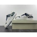 Dunk Low Decon SB 'N7 - Sail Black'