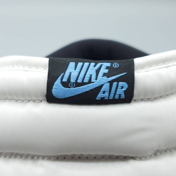 Air Jordan 1 Retro High 'University Blue'