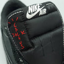 Travis Scott x Air Jordan 1 Low Black Phantom