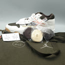 Travis Scott X AirJordan Jumpman Jack TR 'Sail'