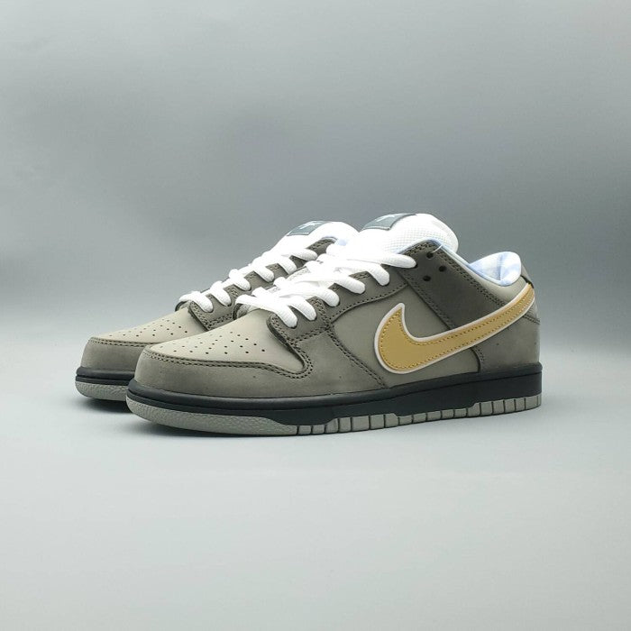 Concepts x Dunk Low SB 'Grey Lobster'