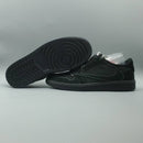 Travis Scott x Air Jordan 1 Low Black Phantom
