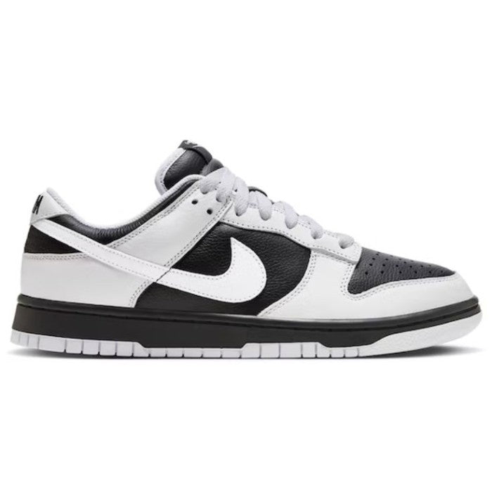 Dunk Low 'Reverse Panda'