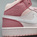 Air Jordan 1 Mid 'Digital Pink'