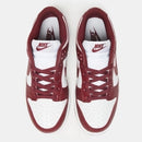 Dunk Low Bordeaux