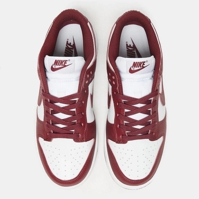 Dunk Low Bordeaux