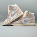 Air Jordan 1 Retro High  'Washed Pink'