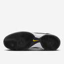 Chuteira Futsal Nike Total 90 Black White