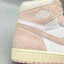 Air Jordan 1 Retro High  'Washed Pink'
