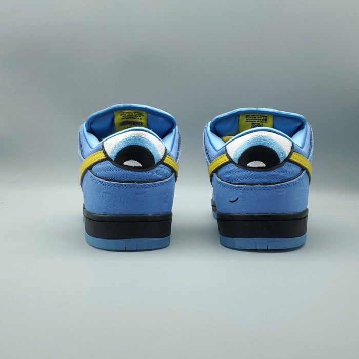 The Powerpuff Girls x Dunk Low Pro SB QS 'Lindinha'