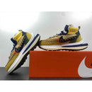 Sacai x Jean Paul Gaultier x VaporWaffle 'Sesame'