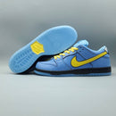 The Powerpuff Girls x Dunk Low Pro SB QS 'Lindinha'