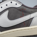 Travis Scott x Air Jordan 1 Low Reverse Mocha (Pronta Entrega)