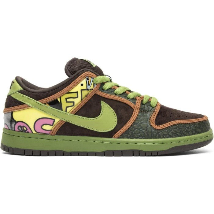 SB Dunk Low 'De La Soul'
