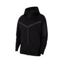 Jaqueta Nike Tech Fleece Preta