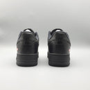 Supreme x Air Force 1 Low 'Black'