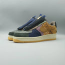 Travis Scott x Air Force 1 Low 'Cactus Jack'