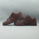 Dunk Low SB 'City of Love Collection - Burgundy Crush'
