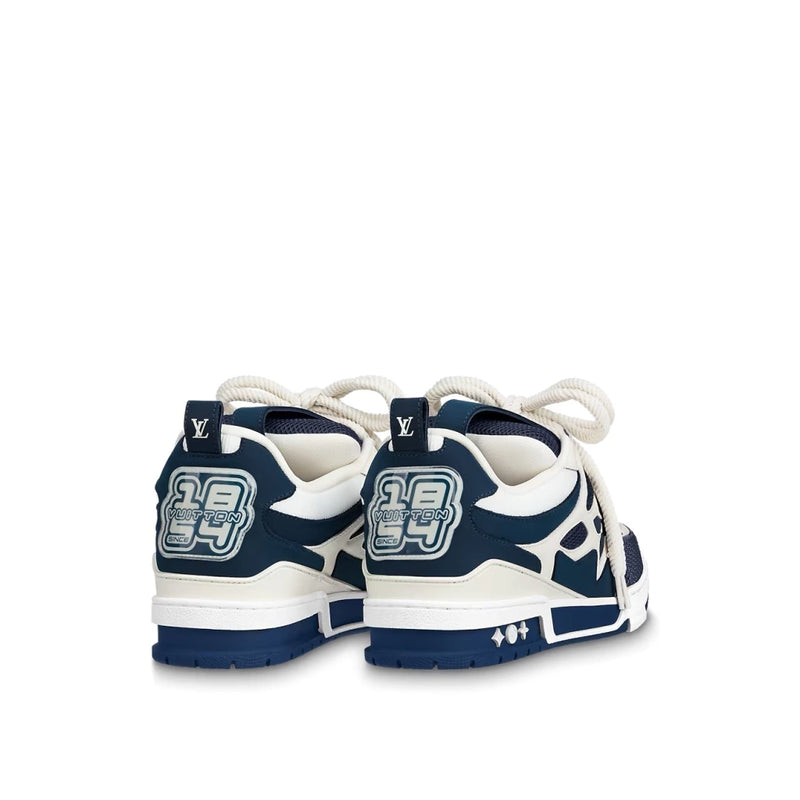 Louis Vuitton LV Skate Marine