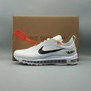 Off-White x Air Max 97 'The Ten'