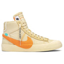 Off-White x Blazer Mid 'All Hallows Eve'