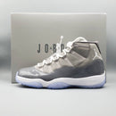 Air Jordan 11 Retro 'Cool Grey'
