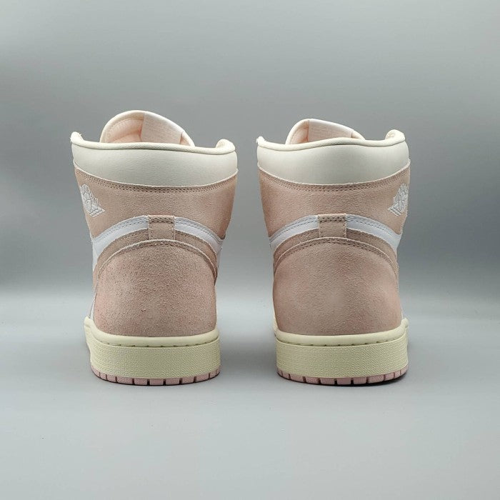 Air Jordan 1 Retro High 'Washed Pink'