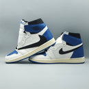 Fragment Design x Travis Scott x Air Jordan 1 Retro High