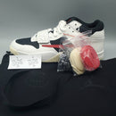 Travis Scott X AirJordan Jumpman Jack TR 'University Red'