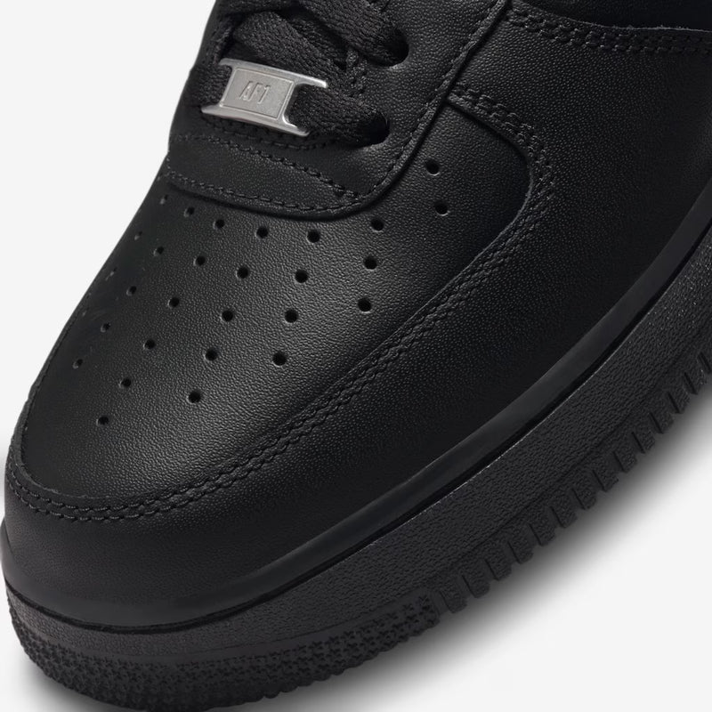 Air Force 1 '07 'Triple Black'