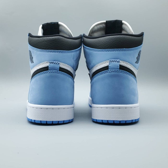 Air Jordan 1 Retro High 'University Blue'