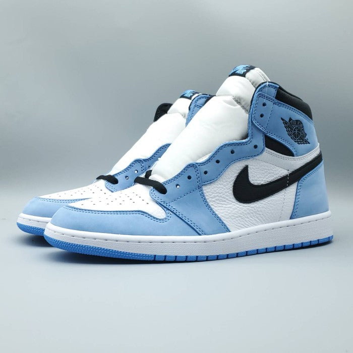 Air Jordan 1 Retro High 'University Blue'
