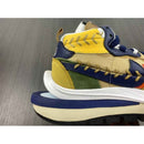 Sacai x Jean Paul Gaultier x VaporWaffle 'Sesame'