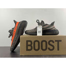 Yeezy Boost 350 V2 'Carbon Beluga'