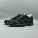 Travis Scott x Air Jordan 1 Low Black Phantom