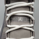 Air Jordan 11 Retro 'Cool Grey'