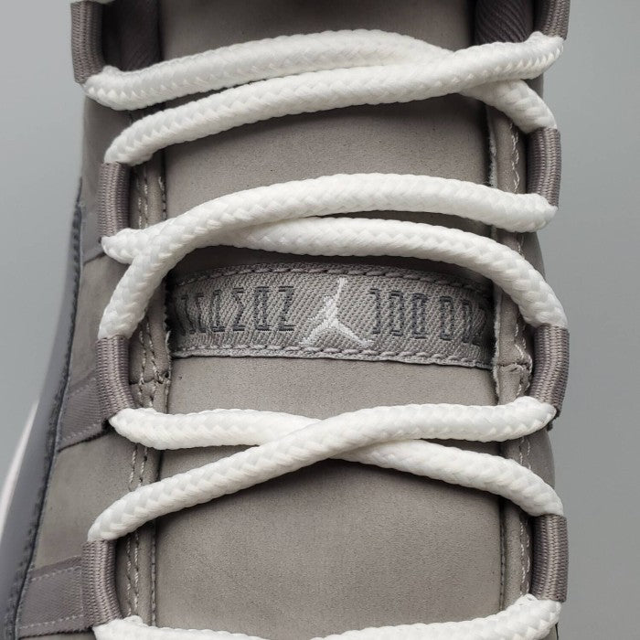 Air Jordan 11 Retro 'Cool Grey'