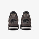 Air Jordan 4 Cave Stone and Black
