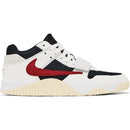 Travis Scott X AirJordan Jumpman Jack TR 'University Red'