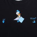 Camiseta Off-White™ -
 Donald Duck