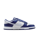 Dunk Low Deep Royal Blue