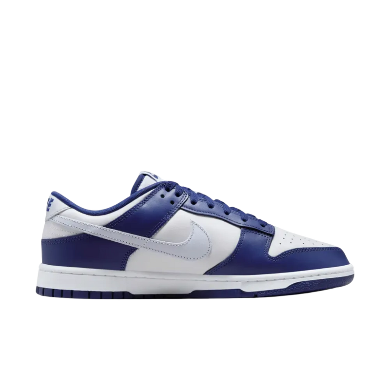 Dunk Low Deep Royal Blue