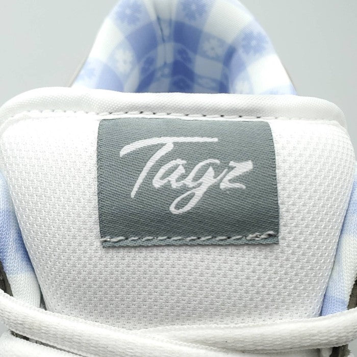 Concepts x Dunk Low SB 'Grey Lobster'