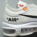 Off-White x Air Max 97 'The Ten'