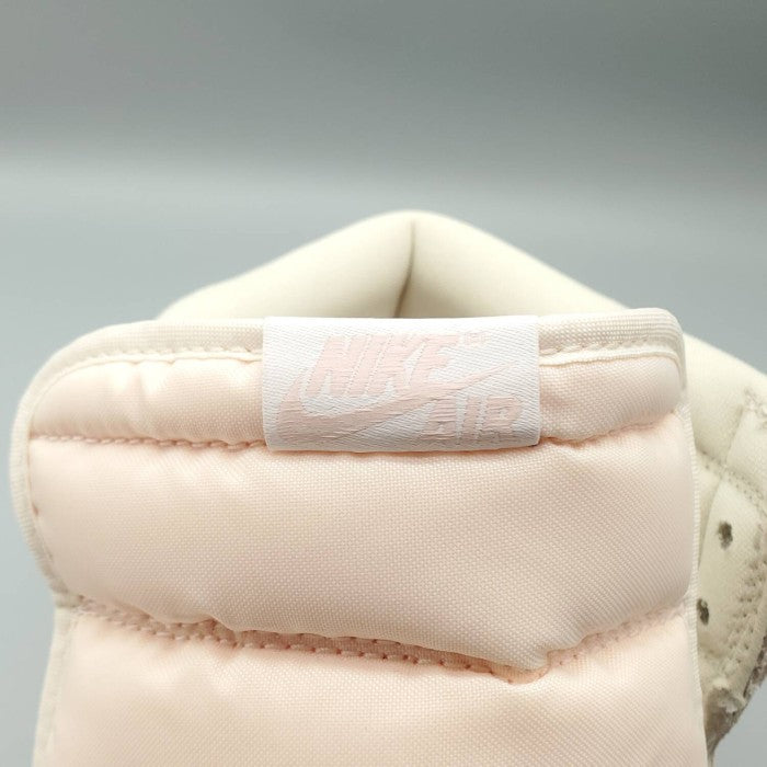 Air Jordan 1 Retro High 'Washed Pink'